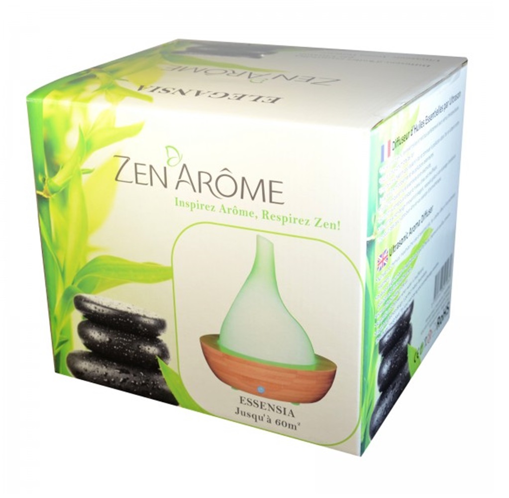 Diffusore ultrasonico – ELEGANSIA V2 – Zen Arôme - immagine 6