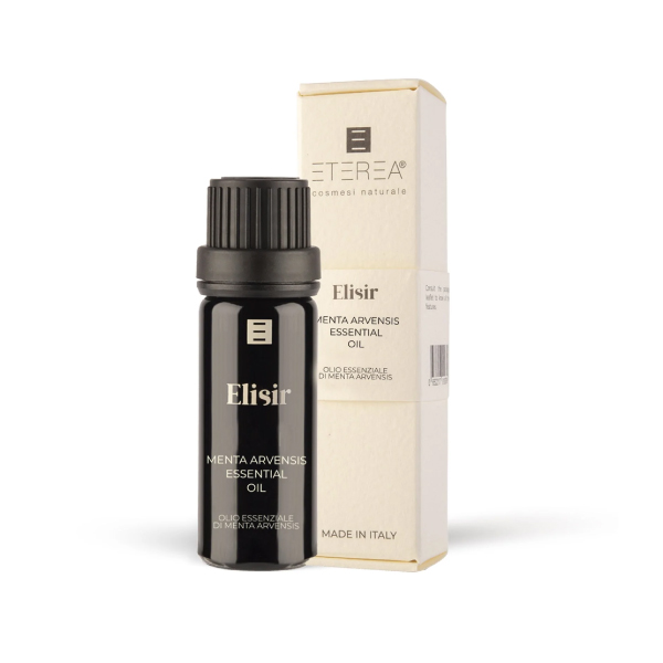 Menta Arvensis Essential Oil – Eterea