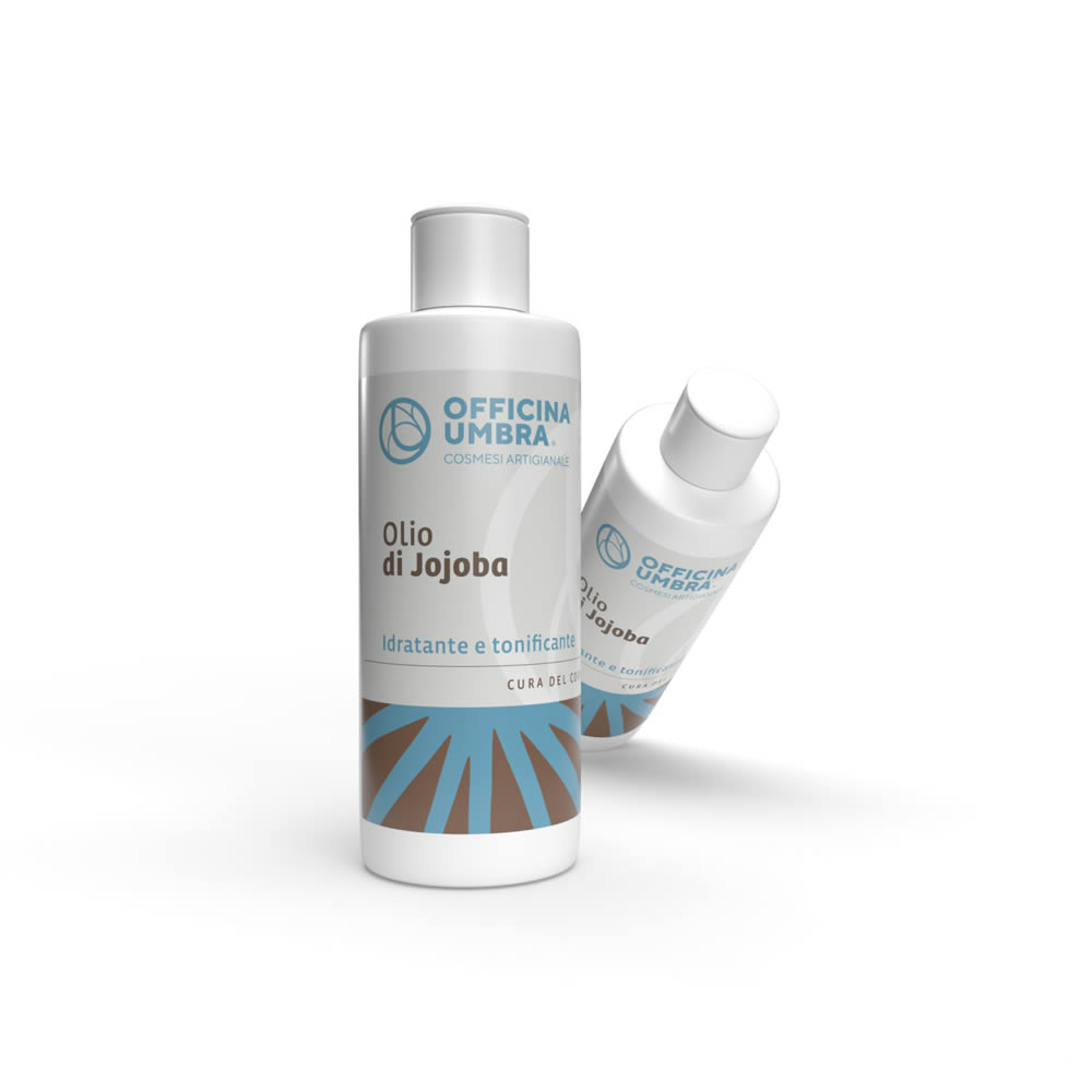 Olio di jojoba