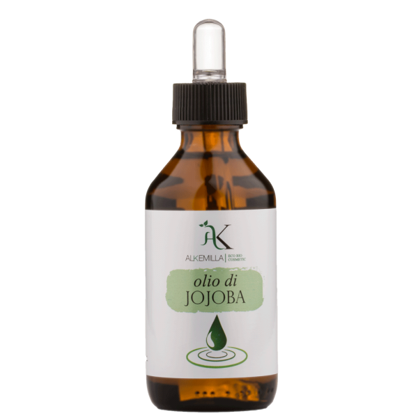 Alkemilla – Olio Vegetale Jojoba 100 ml