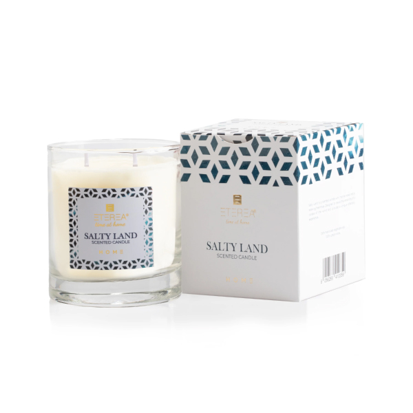 Salty Land – Candela – Eterea