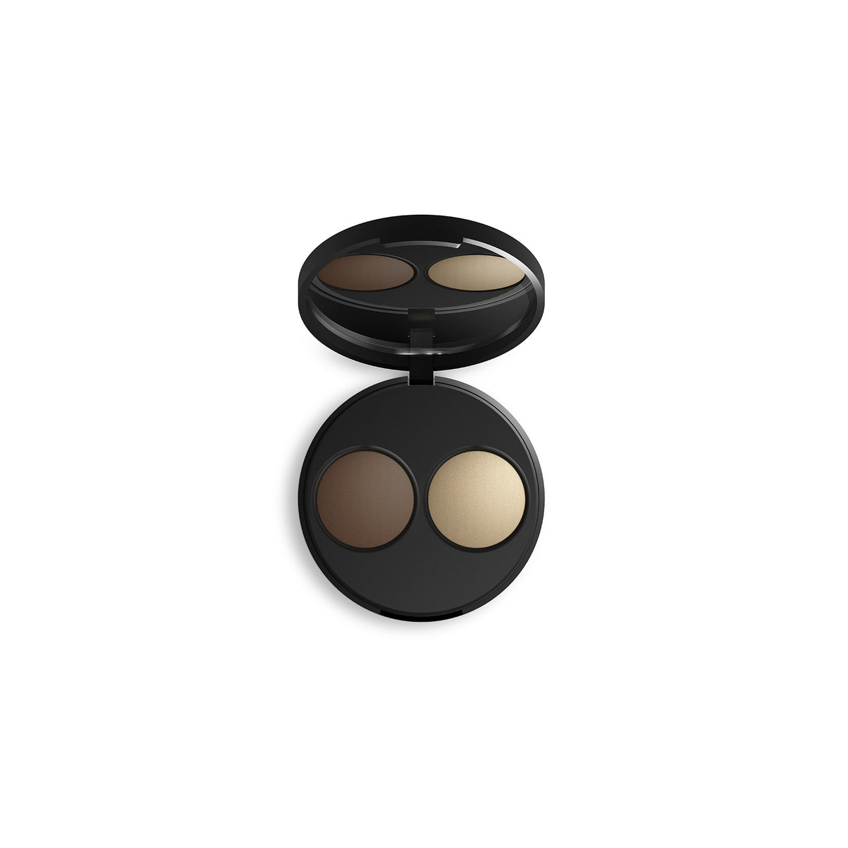 Baked Contour Duo – INIKA - immagine 3