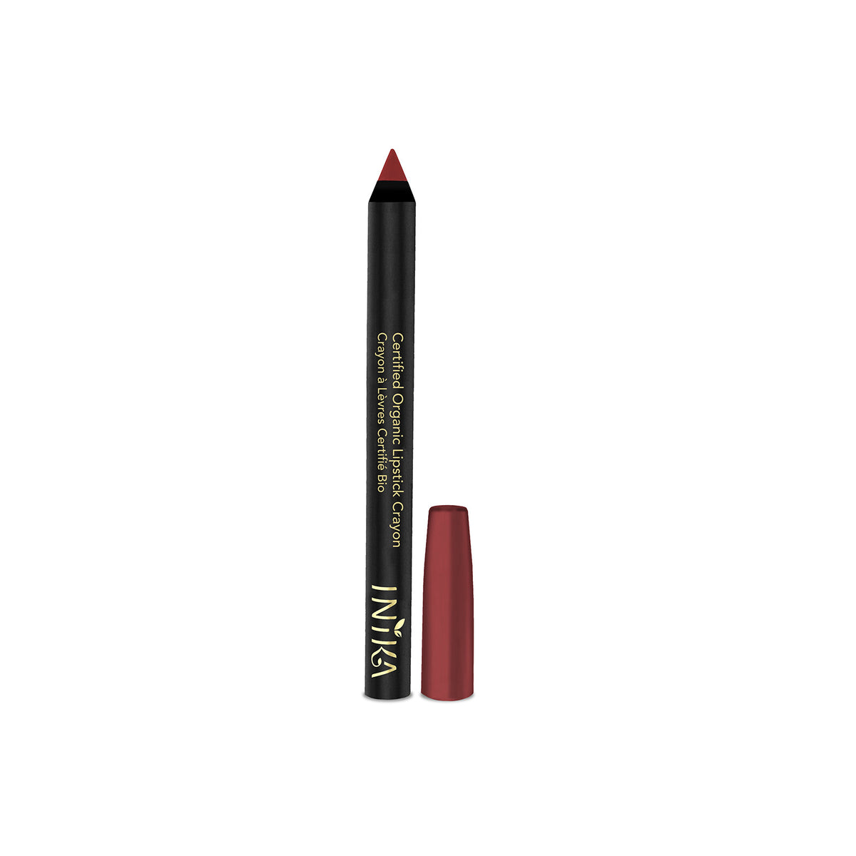 Lipstick Crayon – INIKA - immagine 8