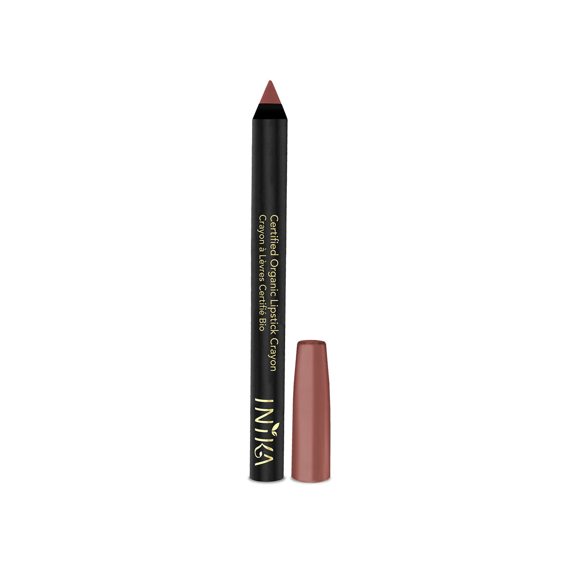 Lipstick Crayon – INIKA - immagine 5