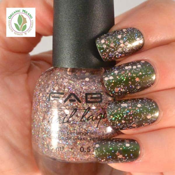 A Perfect Day – Smalto Faby - immagine 4