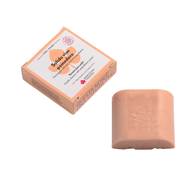 Solido viso pomodoro – Biofficina Toscana - immagine 2